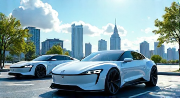 Die Rolle der Innovation in der Automobilindustrie (4/10)