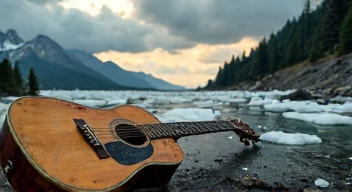 Die Rolle der Musik im Klimawandel (9/10)