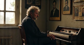 Die Rolle der Musik in Krisenzeiten (10/10)