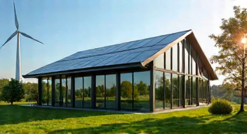 Die Rolle von Unternehmen in der Energiewende (3/10)