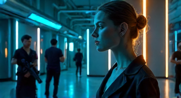 Die Synergie von Kunst und Technologie (10/10)