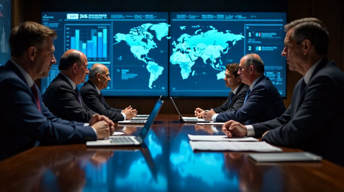 Die transatlantischen Streitigkeiten um Technologieregulierung: Konflikte, Einblicke, Lösungen