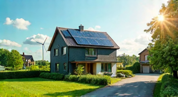 Die Verbrauchersicht auf erneuerbare Energien (5/10)