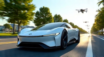 Die Zukunft der Mobilität gestalten (9/10)