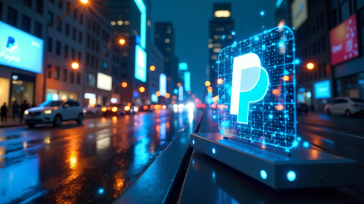 Die Zukunft des Bezahlens: PayPal, Google Wallet und digitale Innovationen