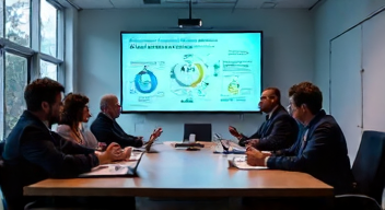 Diskussion um Risiken und Nutzen von Innovation im Gesundheitswesen