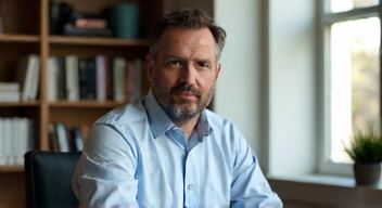 Ein Blick auf die Expertenmeinung von Jens Hilgenberg (2/10)