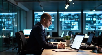 Einblick in die Rolle der Anbieter (2/10)