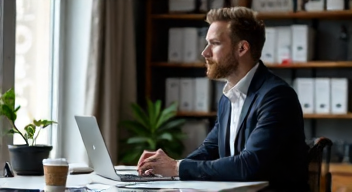 Einblick von PayPal-Experte: Marco Meier (2/10)