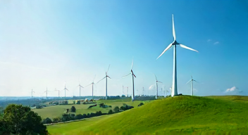 Einblicke von GICON und den Herausforderungen der Windkraft (2/10)