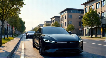 Einfluss der Automobilkultur auf Sicherheit (3/10)