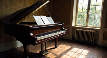 Einfluss der Musik: Ludwig van Beethoven (Komponist, 1770-1827) (10/10)