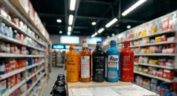 Einfluss der politischen Ansichten auf den Absatz (2/10)