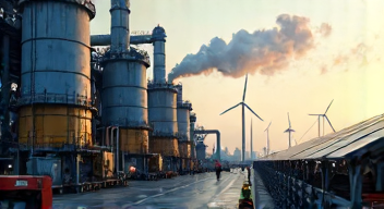 Einfluss der Reformen auf die Industrie (2/10)