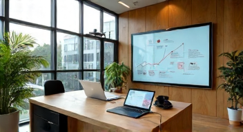 Einfluss der Universitäten auf die digitale Transformation (2/10)