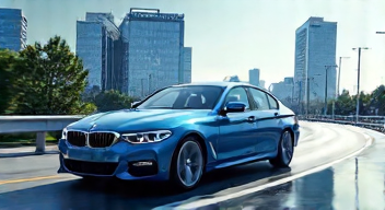 Einfluss des Absatzrückgangs auf BMWs Strategie (2/10)