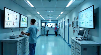 Einfluss des Epic-Systems auf europäische Gesundheitsversorgung