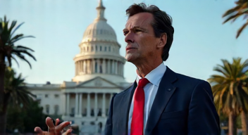 Einfluss des Gouverneurs auf die KI-Regulierung (2/10)