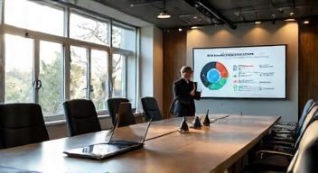 Einfluss des MDM-Marktes auf Unternehmen (2/10)