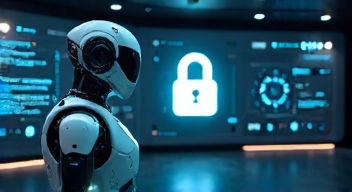 Einfluss des nationalen Sicherheitsdiskurses auf KI-Entwicklung