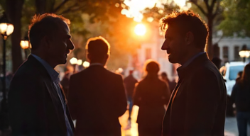 Emotionale Inhalte und öffentliche Diskussion (10/10)