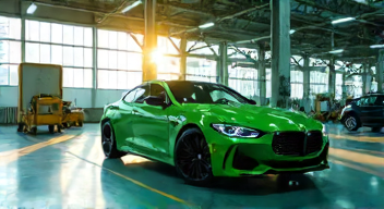 Ethische Überlegungen in der Automobilproduktion (5/10)