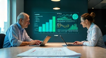 Finanzierung der Digitalisierung im Gesundheitswesen (5/10)