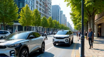 Gesellschaftliche Akzeptanz von Robotaxis (9/10)