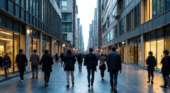 Gesellschaftliche Auswirkungen der KI-Regulierung (4/10)