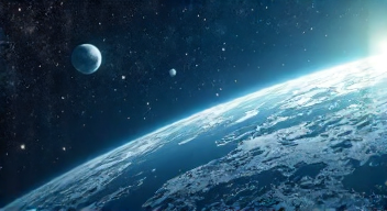 Gesellschaftliche Implikationen des Raumtourismus (6/10)