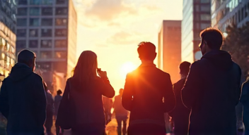 Gesellschaftliche Reaktionen auf KI-Regulierung (9/10)