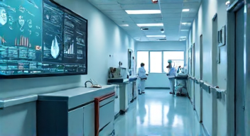 Herausforderungen bei der Integration von KI in Gesundheitssysteme