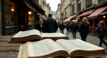 Historische Vergleiche zur Marktstabilität (3/10)