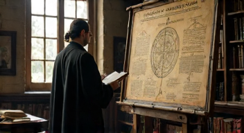 Ich als Historisches Genie: Die Herausforderungen der KI