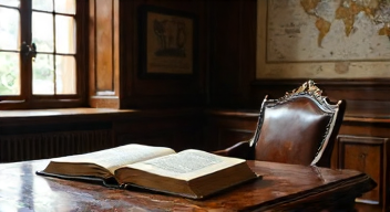 Ich bin Adam Smith, Ökonom, 1723-1790 (6/10)