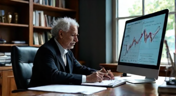 Ich bin Adam Smith, und ich analysiere die ökonomischen Konsequenzen (7/10)