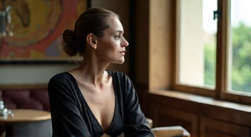 Ich bin Adele, Sängerin, 35 Jahre alt und reflektiere über kulturelle Veränderungen (10/10)