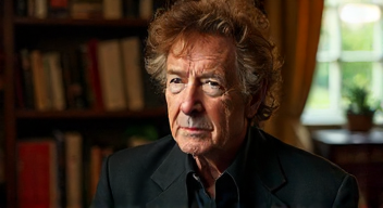 Ich bin Bob Dylan (Sänger, 82 Jahre) (10/10)