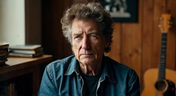 Ich bin Bob Dylan (Sänger und Songwriter, 82 Jahre) und teile meine Sicht auf die kulturelle Relevanz (9/10)