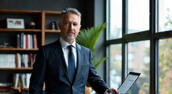 Ich bin Dr. Thorsten Bauer, Datenschutzexperte (2/10)