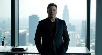 Ich bin Elon Musk, Tech-Milliardär, 54 Jahre (4/10)