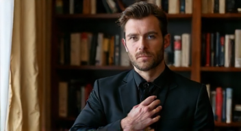 Ich bin Lukas Schmidt, Sänger