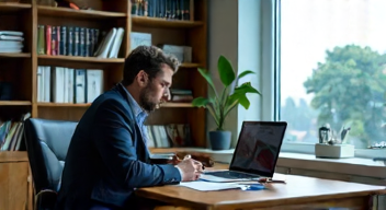 Ich bin Jürgen Roth, Marktforscher (42 Jahre)