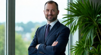 Ich bin Sergey Lagodinsky, Europaabgeordneter der Grünen (3/10)