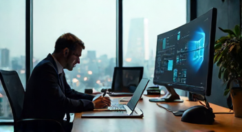 Ich erinnere mich an den Moment, als die Technologiebranche aufhorchte (1/10)