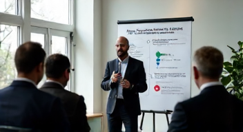 Ich erinnere mich an die Debatten über Künstliche Intelligenz (KI), Regulierung und öffentliche Sicherheit (1/10)