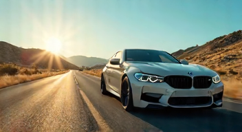 Ich erinnere mich an die Zeit, als BMWs Präsenz in den USA unangefochten war (1/10)