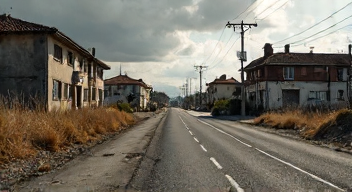 Ich erinnere mich an die Zeiten des Ölpreisschocks (1/10)