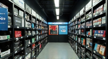 Ich erlebe die Auswirkungen der Speicherkrise hautnah (1/10)