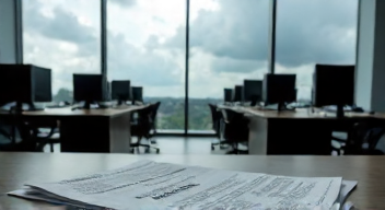 Ich über die Herausforderungen der aktuellen Entlassungen bei Oracle (1/10)